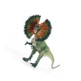 thumbnail image 1 of Bewildely Dinosaurios de acción Simulación sólida Dinosaurio Juguete Adornos Modelo de animales Figuras Regalo cognitivo para niños Suministros Decoración del hogar Tipo 2 Bewildely HA047129-02, 1 of 6