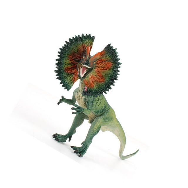 Toystoory Dinosaurios de acción Simulación sólida Dinosaurio Juguete Adornos Modelo de animales Figuras Regalo cognitivo para niños Suministros Decoración del hogar Tipo 2 Toystoory HA047129-02