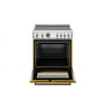 thumbnail image 4 of Bertazzoni Pro304ifept Professional 30" Wide 4.6 Cu. Ft. Free Standing Induction Range -, 4 of 7