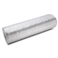 thumbnail image 1 of Uxcell 6.56ftx1.64ftx0.28inch Placa de Aislamiento de Espuma de Aluminio Resistente al Calor Blanca, 1 of 5