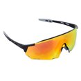 thumbnail image 4 of Gafas de ciclismo fotocromáticas polarizadas a prueba de viento gafas de sol deportivas de moda para hombres mujeres negro rojo, 4 of 12