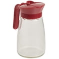 thumbnail image 3 of Dispensador de Jarabe GoodCook de Vidrio 355 ml Fácil de Verter, 3 of 5
