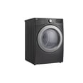 thumbnail image 2 of LG DLG3471M 7.4 Cu. ft. Stackable Vented Gas Dryer with Wrinkle Care in Middle Black with Sensor Dry Technology - New, 2 of 5
