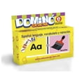 thumbnail image 2 of Dominó Abecedario De Asociación Educatodo J-0121, 2 of 2