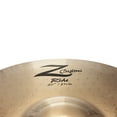 thumbnail image 5 of Zildjian 20" Z Custom Ride, 5 of 5