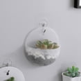 thumbnail image 4 of Soporte de Cactus Decoración geométrica Sunnimix Jardinera colgante, 4 of 8