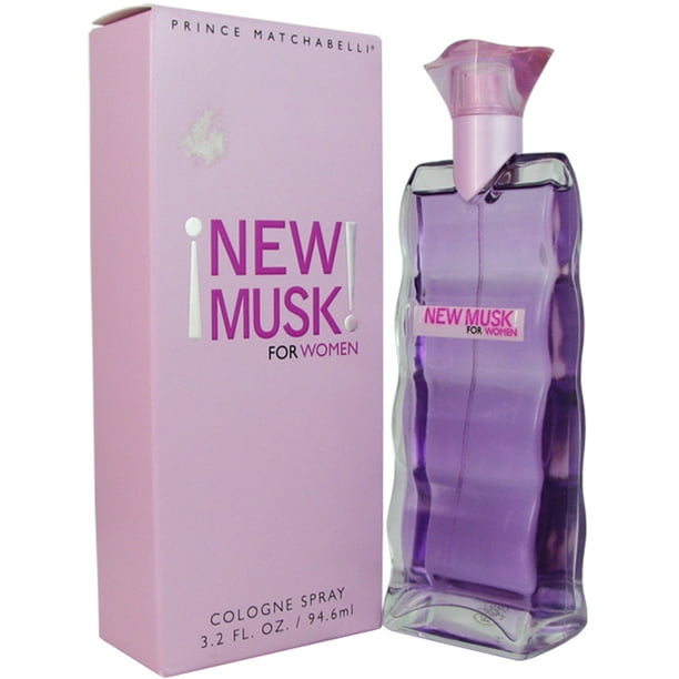 Prince Matchabelli New Musk Parfum Perfume For Women 3 2 Oz Walmart Com Walmart Com Prince Matchabelli New Musk Parfum Perfume For Women 3 2 Oz Walmart Com Walmart Com