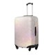 thumbnail image 1 of Fotbe Glitter Light Pearl Funda Protectora para Equipaje, Antirrayones y Resistente a la Suciedad, Compatible con Maletas de 18 a 32 Pulgadas-X-Large, 1 of 7