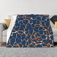 thumbnail image 1 of Balery Giraffe Skin Manta de Franela con Dibujo, Lujo Ultra Suave y Cálido, Antipelusa y Resistente a las Arrugas para Cama, Sofá, Camping -80"x60", 1 of 6