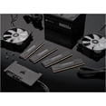 thumbnail image 4 of CORSAIR Vengeance 64GB (2 x 32GB) 288-Pin PC RAM DDR5 6000 (PC5 48000) Desktop Memory Model CMK64GX5M2D6000C40, 4 of 4