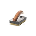 thumbnail image 1 of Brosse surdimensionnée pour grille barbecue d'Outset, 1 of 4
