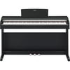 Yamaha Arius YDP142R Digital Home Piano with Bench, Black Walnut