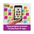 thumbnail image 3 of Pads in Canary Yellow, 3" x 5", 90 Sheets/Pad, 12 Pads/Pack | Bundle of 10 Packs, 3 of 3