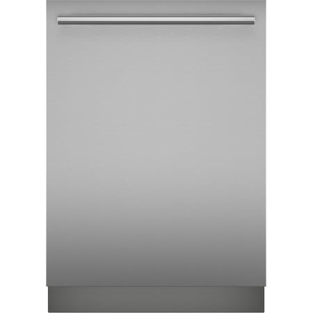 Thermador Dwhd660efm Sapphire 24  Wide 16 Place Setting Built-In Top Control Dishwasher -