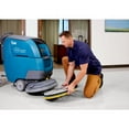 thumbnail image 3 of Scotch-Brite™ Clean & Shine Floor Pads, 17", Yellow/Gold, Case Of 5, 3 of 6