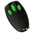 thumbnail image 2 of Universal door remote control 433.92MHz for Australia Green button, 2 of 5
