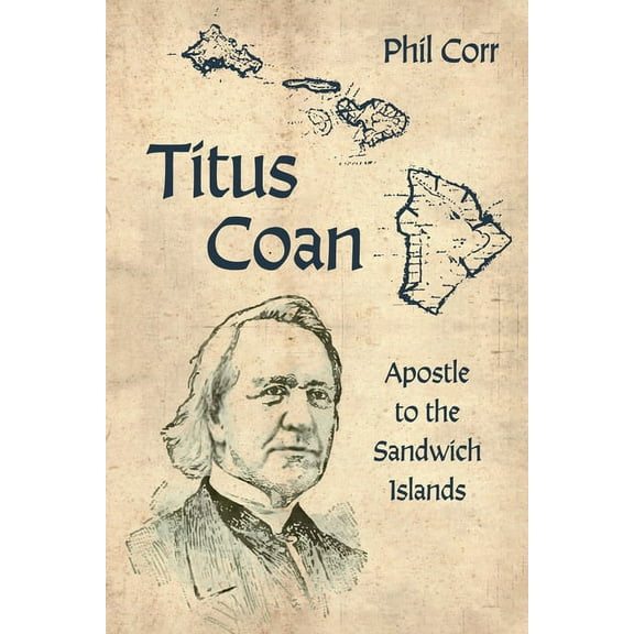 Titus Coan (Paperback)