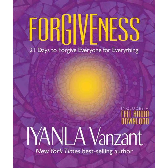 Pardonner, Iyanla Vanzant Broché