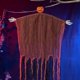 thumbnail image 1 of Calabaza de Halloween colgante fantasma volador fantasma casa encantada decoración de Halloween para ventana decoraciones de fiesta patio interior, 1 of 7