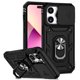 thumbnail image 4 of Estuche GANGXUN para iPhone 14 Pro, soporte giratorio 360°, estilo mecánico y magnético, 4 of 5