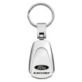 thumbnail image 2 of Ford Escort Keychain & Keyring - Teardrop, 2 of 2