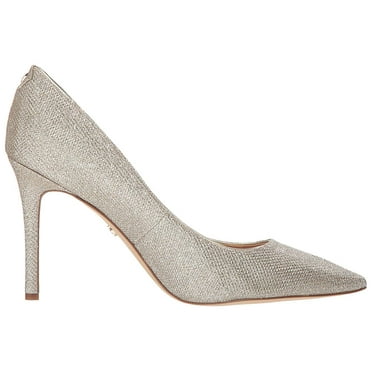 Sam Edelman Hazel Jute Glam Mesh 1