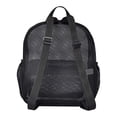 thumbnail image 3 of Mochila de malla para escuela, playa, natación, trabajo al aire libre, fitness, pequeña mochila de malla para niños, adultos, niñas y niños, 3 of 4