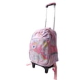 thumbnail image 4 of Bolsa escolar para niones con ruido, mochila para niños portátiles mochilas para el trabajo de trabajo para viajar, 4 of 7
