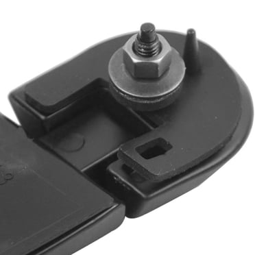 Rear Window Hinge Set For Ford Explorer & Mercury Mountaineer 2002-2005 - Left & Right Pair