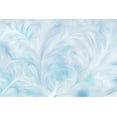 thumbnail image 2 of Karina, Aleksandrova 24x17 White Modern Wood Framed Museum Art Print Titled - Winter Art, 2 of 4