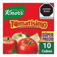 thumbnail image 1 of Concentrado de tomate Knorr Tomatísimo con pollo 10 cubos de 11 g c/u, 1 of 4
