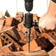 thumbnail image 2 of Taladro EléCtrico una Cabezal de ConversióN de Martillo Portabrocas de ConversióN PortáTil, 2 of 7