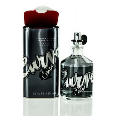 Curve by Liz Claiborne, 6.8 oz Cologne Spray for Men main image 0