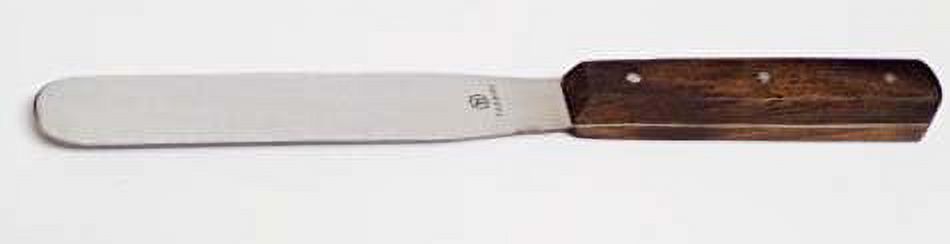 Dental Lab Impression Material Plaster Spatula Wax Knife Blade