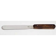 Dental Lab Impression Material Plaster Spatula Wax Knife Blade
