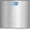 Brushed Silver, variant on Stainless Steel Digital Body Weight Bathroom Scale Step-On Technology Large Blue LCD Backlight Display, 400 Pounds , Grey, 12x12 Inch (Pack of 1)