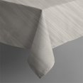 thumbnail image 5 of Square Tablecloth, Waterproof Polyester Table Cover, Wrinkle Resistant & Washable Fabric for Dining, Kitchen, Picnic, 42x42in(107x107cm), Wood Print, 5 of 6