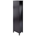 thumbnail image 6 of Winsome Terrace Solid Wood Storage Shelf/Bookcase with 5-Tier in Espresso, 6 of 7