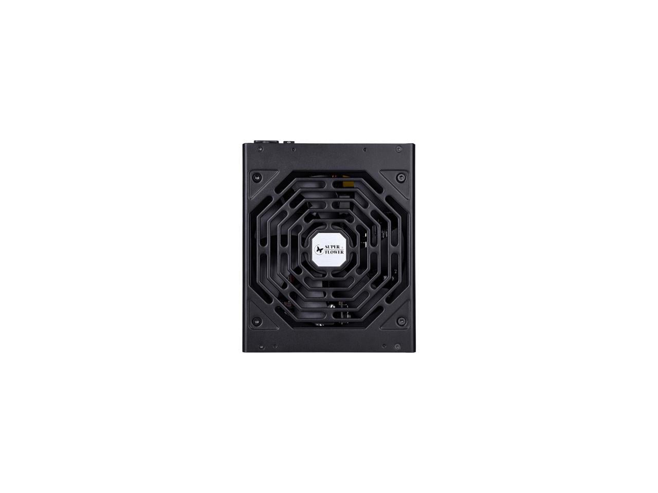 Super Flower Leadex Platinum SE 1000W 80+ Platinum, 10 Years