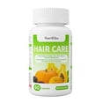 thumbnail image 1 of Nutri Elite Hair Care | Help support healthy hair, skin, nails & mucous membranes | 60 Capsules, made in Canada., 1 of 6