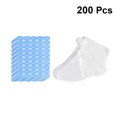thumbnail image 3 of FELTECHELECTR Funda desechable para pies, transpirable, impermeable (200 unidades, 200 pegatinas), 3 of 6