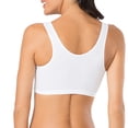 thumbnail image 4 of Top Deportivo Fruit of the Loom para Mujer Estilo Tank, 4 of 5