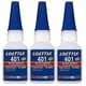 thumbnail image 1 of 3x Loctite 401 Instant Fast Adhesive 20ML Bottle Stronger Super Glue Multi-Purpose Fix HOT Super Strong Liquid Colorless Glue, 1 of 5