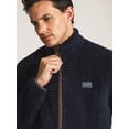 thumbnail image 5 of Chaps Men’s and Big Men’s North Trail Full Zip Fleece Jacket, Sizes XS-3XL, 5 of 6