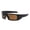 Sand Black Frame Tea Slices, variant on New outdoor cycling sunglasses, windproof and dustproof, suitable for mountain climbing