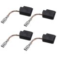 thumbnail image 1 of 4pcs 181216-01 650916-01 Grinder For Dewalt D28803 D28811 D28065 D28110 D28117 D28116, 1 of 5