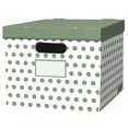 thumbnail image 3 of Boîte de rangement décorative Bankers Box 3pk, 3 of 3