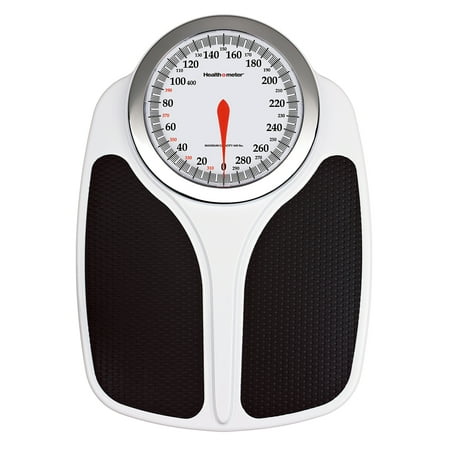 Health O Meter Dial Bathroom Scale (145KD-41) (Best Home Scales 2019)