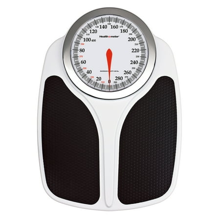 Health O Meter Dial Bathroom Scale (145KD-41)