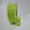 Apple Green 1L1035, variant on PLA 3D Printer Filament 1KG Spool, High Toughness Eco-Friendly 3D Printing Material for Figurines Toys DIY Scale Models, Multiple Color Options